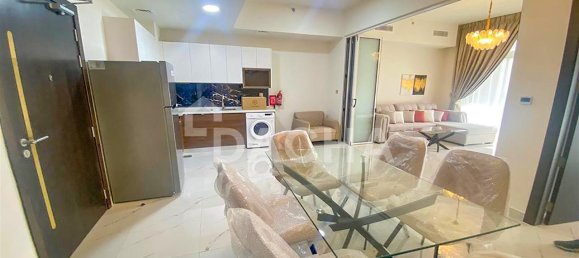 1 Schlafzimmer Wohnung in Arjan, UAE, Nr. 27494 3