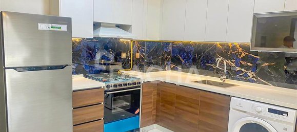 1 Schlafzimmer Wohnung in Arjan, UAE, Nr. 27494 6