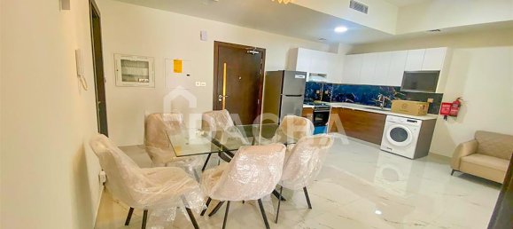 1 Schlafzimmer Wohnung in Arjan, UAE, Nr. 27494 2