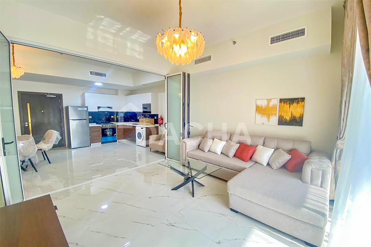 1 Schlafzimmer Wohnung in Arjan, UAE, Nr. 27494