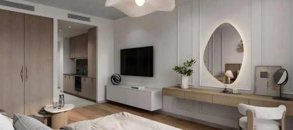 1.5 bedroom Apartment in Jumeirah Village Triangle, UAE No. 47131 6