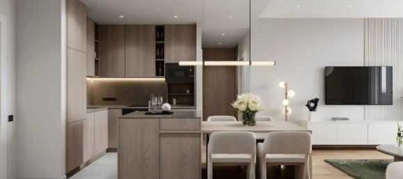 1.5 bedroom Apartment in Jumeirah Village Triangle, UAE No. 47131 7