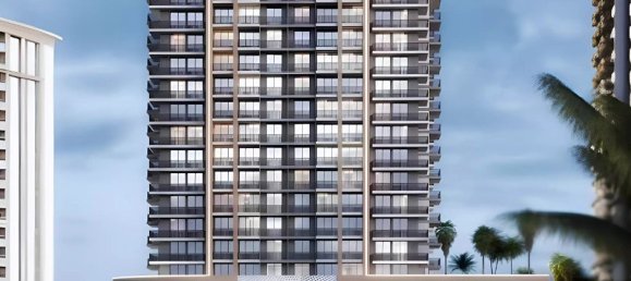 1.5 bedroom Apartment in Jumeirah Village Triangle, UAE No. 47131 4