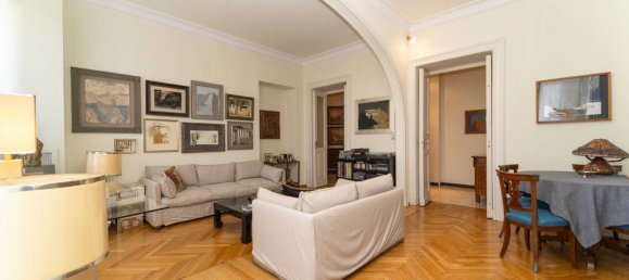 5 Schlafzimmer Wohnung in Turin, Italy, Nr. 332601 2