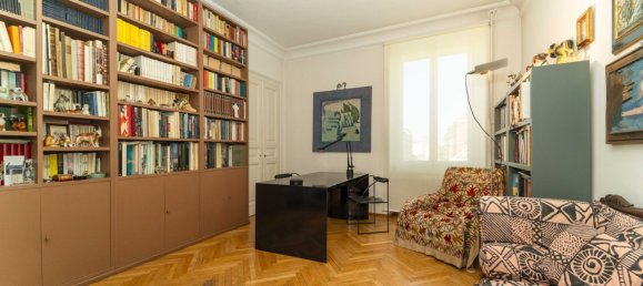 5 Schlafzimmer Wohnung in Turin, Italy, Nr. 332601 21