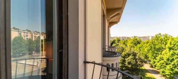 5 Schlafzimmer Wohnung in Turin, Italy, Nr. 332601 9