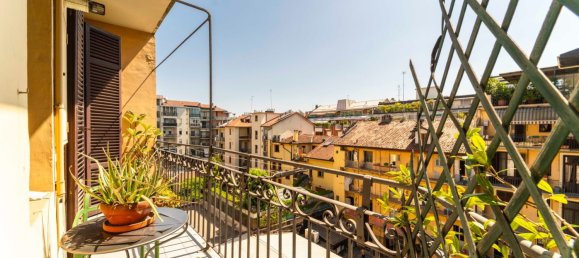 5 Schlafzimmer Wohnung in Turin, Italy, Nr. 332601 17