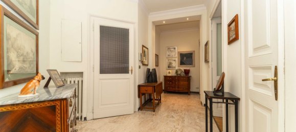 5 Schlafzimmer Wohnung in Turin, Italy, Nr. 332601 11