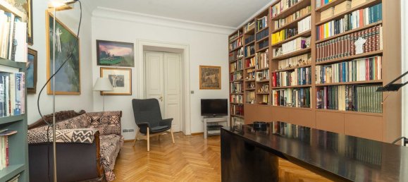 5 Schlafzimmer Wohnung in Turin, Italy, Nr. 332601 22