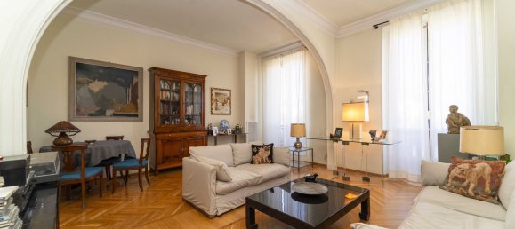 5 Schlafzimmer Wohnung in Turin, Italy, Nr. 332601 5