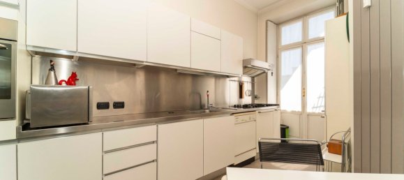 5 Schlafzimmer Wohnung in Turin, Italy, Nr. 332601 15