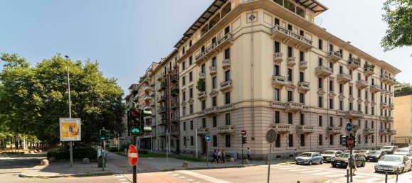 5 Schlafzimmer Wohnung in Turin, Italy, Nr. 332601 36