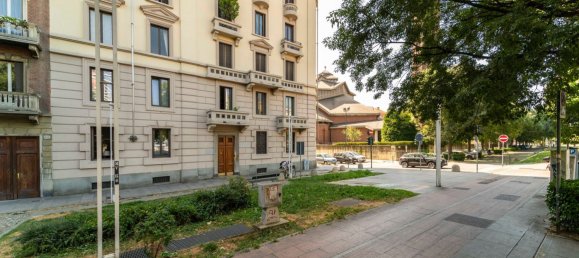 5 Schlafzimmer Wohnung in Turin, Italy, Nr. 332601 35