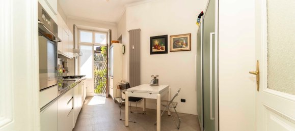 5 Schlafzimmer Wohnung in Turin, Italy, Nr. 332601 13