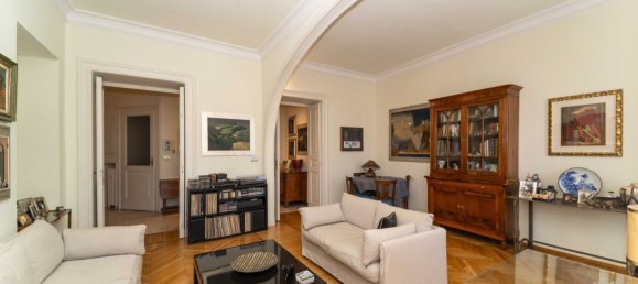 5 Schlafzimmer Wohnung in Turin, Italy, Nr. 332601 3