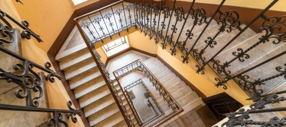 5 Schlafzimmer Wohnung in Turin, Italy, Nr. 332601 32