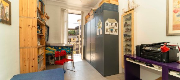 5 Schlafzimmer Wohnung in Turin, Italy, Nr. 332601 31