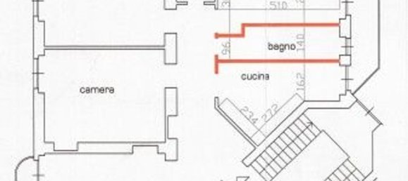 5 Schlafzimmer Wohnung in Turin, Italy, Nr. 332601 37