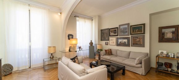 5 Schlafzimmer Wohnung in Turin, Italy, Nr. 332601 4