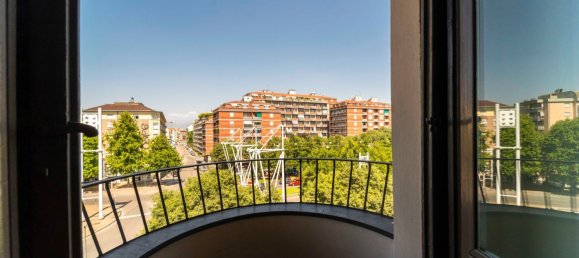 5 Schlafzimmer Wohnung in Turin, Italy, Nr. 332601 6