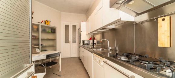 5 Schlafzimmer Wohnung in Turin, Italy, Nr. 332601 16