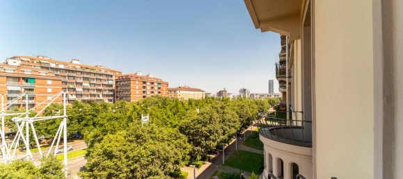 5 Schlafzimmer Wohnung in Turin, Italy, Nr. 332601 7