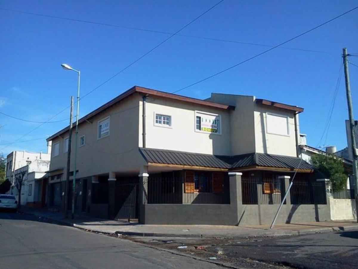 2 غرف نوم شقة في Moron, Argentina رقم 103240