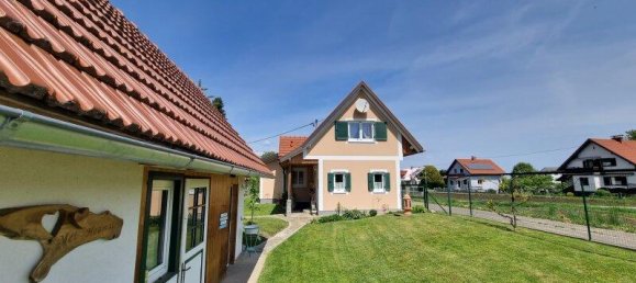 5 rooms Castles in Bad Schwanberg, Austria No. 227001 5