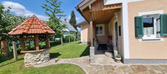 5 rooms Castles in Bad Schwanberg, Austria No. 227001 6