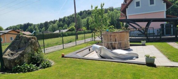 5 rooms Castles in Bad Schwanberg, Austria No. 227001 12