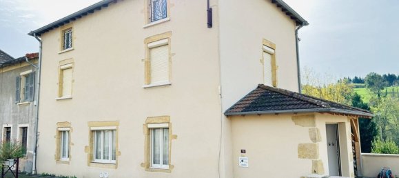 4 Schlafzimmer Haus in Charlieu, France, Nr. 360933 3