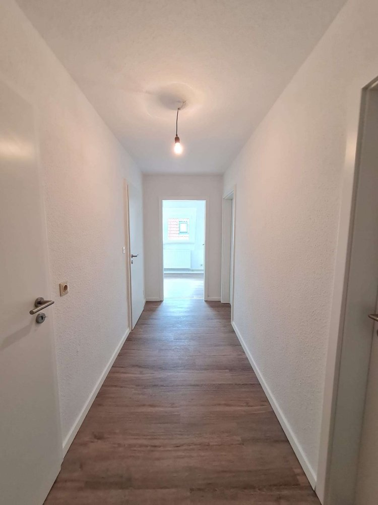 Квартира с 2 спальнями в Ганновер, Германия № 221664