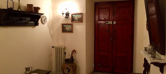 Квартира с 4 комнатами в Монте Сан Савино, Италия № 152967 13