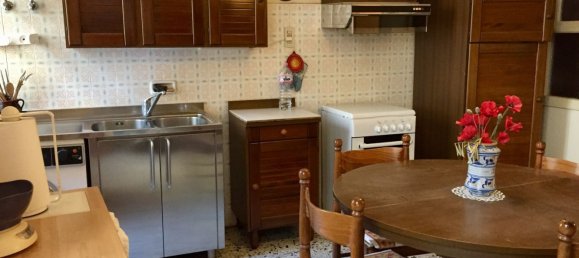 Квартира с 4 комнатами в Монте Сан Савино, Италия № 152967 7