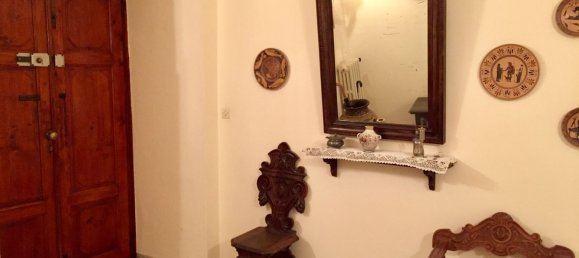 Квартира с 4 комнатами в Монте Сан Савино, Италия № 152967 14