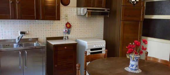 Квартира с 4 комнатами в Монте Сан Савино, Италия № 152967 8