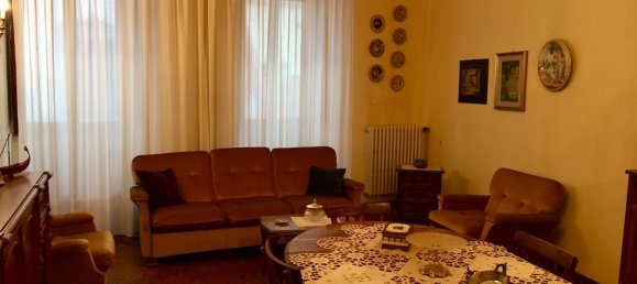 Квартира с 4 комнатами в Монте Сан Савино, Италия № 152967 2