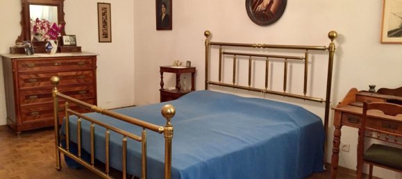 Квартира с 4 комнатами в Монте Сан Савино, Италия № 152967 9