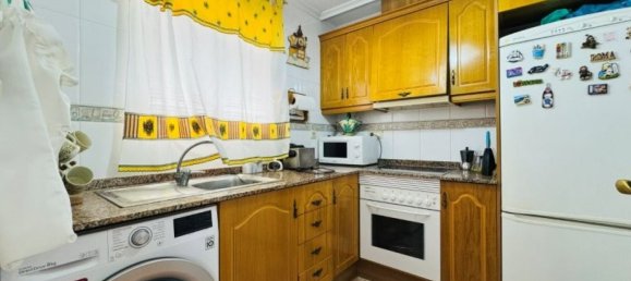 2 غرف نوم بانتهاوس في Torrevieja, Spain رقم 133970 18