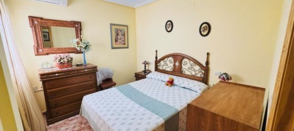 2 غرف نوم بانتهاوس في Torrevieja, Spain رقم 133970 12