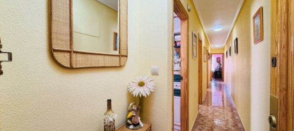 2 غرف نوم بانتهاوس في Torrevieja, Spain رقم 133970 7