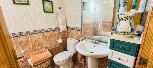 2 غرف نوم بانتهاوس في Torrevieja, Spain رقم 133970 9