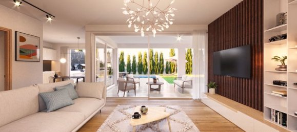 4 bedrooms Villa in Ayia Napa, Cyprus No. 9283 3