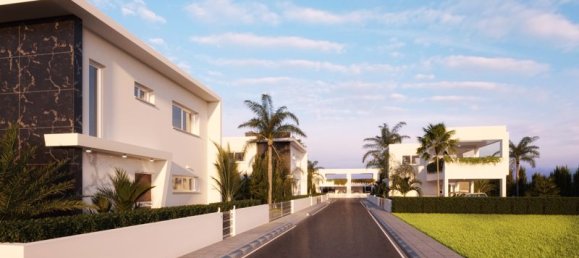 4 bedrooms Villa in Ayia Napa, Cyprus No. 9283 6