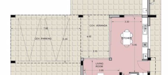 4 bedrooms Villa in Ayia Napa, Cyprus No. 9283 9