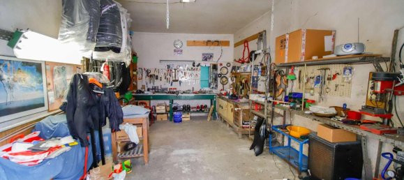 3 rooms Apartment in Volpiano, Italy No. 150965 23