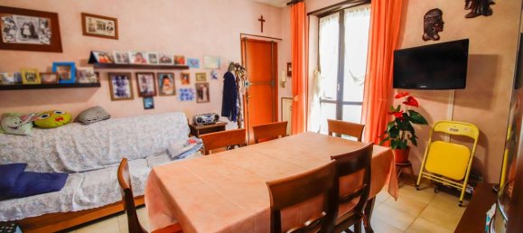 3 rooms Apartment in Volpiano, Italy No. 150965 5