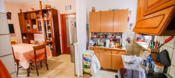 3 rooms Apartment in Volpiano, Italy No. 150965 10