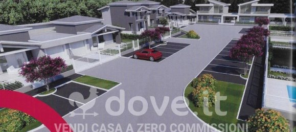 4 rooms Apartment in Carpenedolo, Italy No. 34140 4