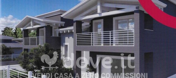 4 rooms Apartment in Carpenedolo, Italy No. 34140 5